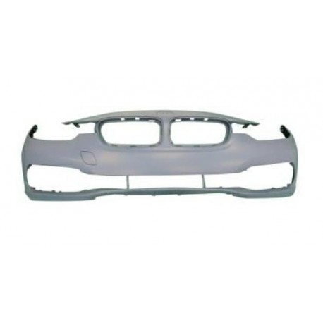 Paraurti anteriore verniciabile versione Basis