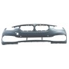 Paraurti anteriore verniciabile con fori sensori versione Basis