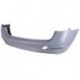 Paraurti posteriore verniciabile modelli SW