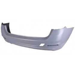 Paraurti posteriore verniciabile modelli SW