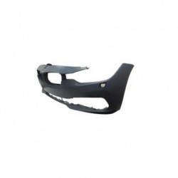 Paraurti anteriore verniciabile con fori lavafari versione Sport
