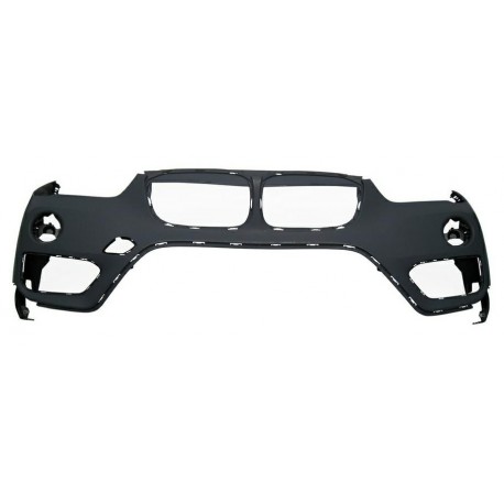 Paraurti anteriore verniciabile