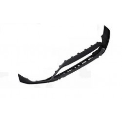 Paraurti anteriore inferiore con fori sensori