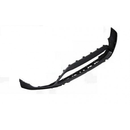 Paraurti anteriore inferiore con fori sensori