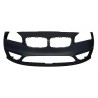 Paraurti anteriore verniciabile con rilevamento pedone