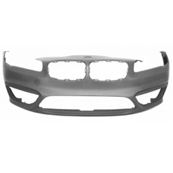 Paraurti anteriore verniciabile con park assist e rilevamento pedone