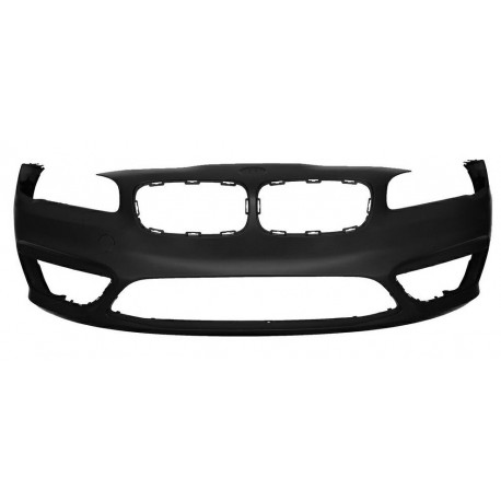 Paraurti anteriore verniciabile
