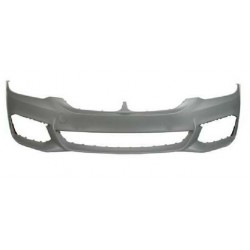 Paraurti anteriore verniciabile versione M-Tech