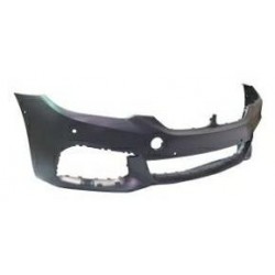 Paraurti anteriore verniciabile con fori sensori versione M-Tech