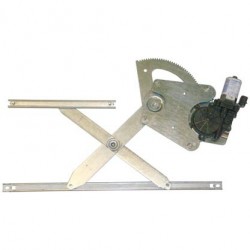 Alzacristalli elettrico anteriore destro mod. 5 porte