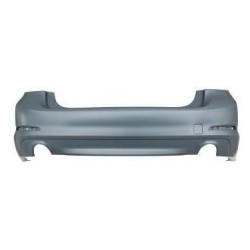 Paraurti posteriore verniciabile versione Basis