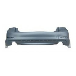 Paraurti posteriore verniciabile versione Modern - Luxury - Sport