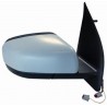 Retrovisore elettrico termico 5 pin dx