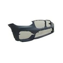 Paraurti anteriore verniciabile