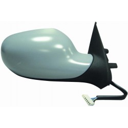 Retrovisore elettrico termico 5 pin dx