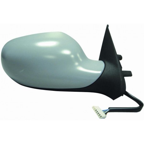 Retrovisore elettrico termico 5 pin dx