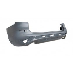 Paraurti posteriore verniciabile con park assist versione X-Line