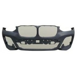 Paraurti anteriore verniciabile versione M-Tech