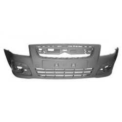 Paraurti anteriore verniciabile