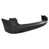 Paraurti posteriore versione passo corto - medio