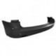 Paraurti posteriore con fori park distance control e park assist versione passo corto - passo medio