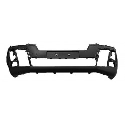 Paraurti anteriore verniciabile