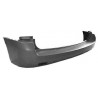Paraurti posteriore verniciabile versione passo corto - passo medio