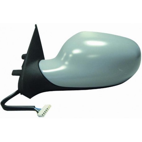 Retrovisore elettrico termico 5 pin sx
