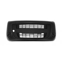 Paraurti anteriorepredisposizione fori fendinebbia