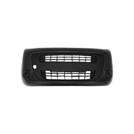 Paraurti anteriorepredisposizione fori fendinebbia