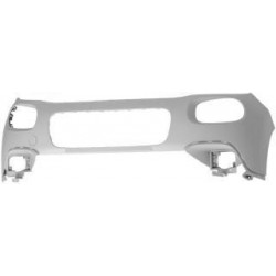 Paraurti anteriore superiore verniciabile