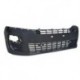 Paraurti anteriore con fori park distance control