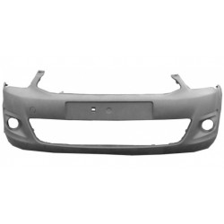 Paraurti anteriore verniciabile