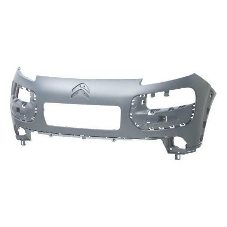 Paraurti anteriore verniciabile