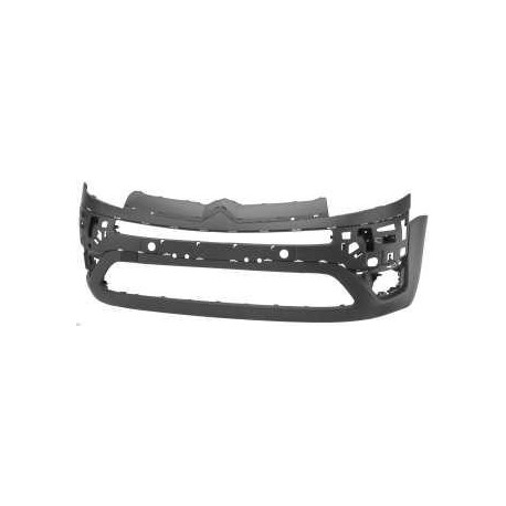 Paraurti anteriore verniciabile