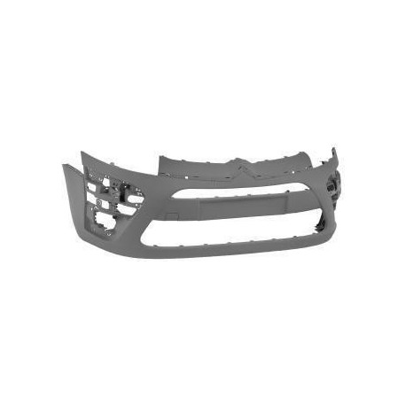Paraurti anteriore verniciabile