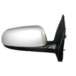 Retrovisore elettrico termico 5 pin verniciabile dx