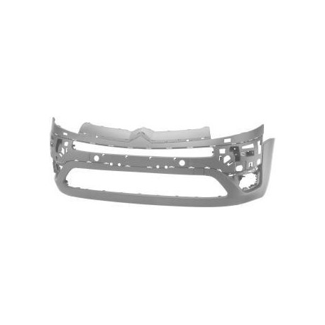 Paraurti anteriore PR con fori lavafari