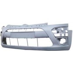 Paraurti anteriore verniciabile