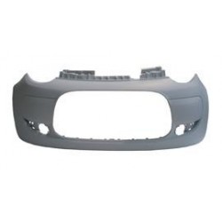 Paraurti anteriore verniciabile