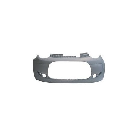 Paraurti anteriore verniciabile