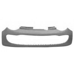 Paraurti anteriore verniciabile