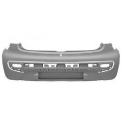 Paraurti posteriore verniciabile