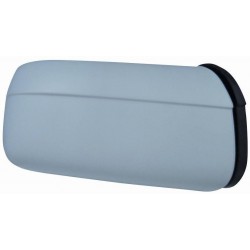 Retrovisore elettrico termico 5 pin verniciabile dx