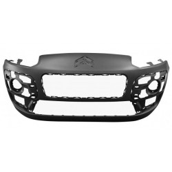 Paraurti anteriore verniciabile