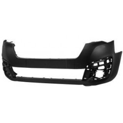 Paraurti anteriore verniciabile