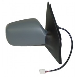 Retrovisore elettrico termico 5 pin verniciabile dx