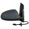 Retrovisore elettrico termico 5 pin verniciabile dx