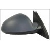 Retrovisore elettrico termico 5 pin verniciabile dx