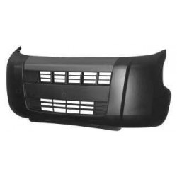 Paraurti anteriore con fascia verniciabile